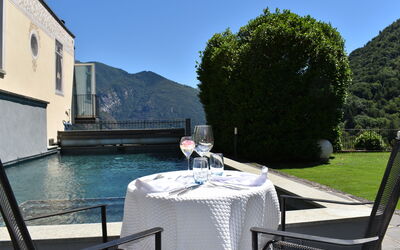 Logement:&nbsp;Capriccio 14 Balcony 55.1
