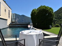 Logement:&nbsp;Capriccio 14 Balcony 55.1