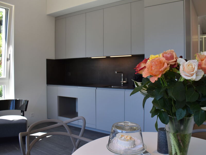 Logement:&nbsp;Capriccio 16 Pergola 55.3
