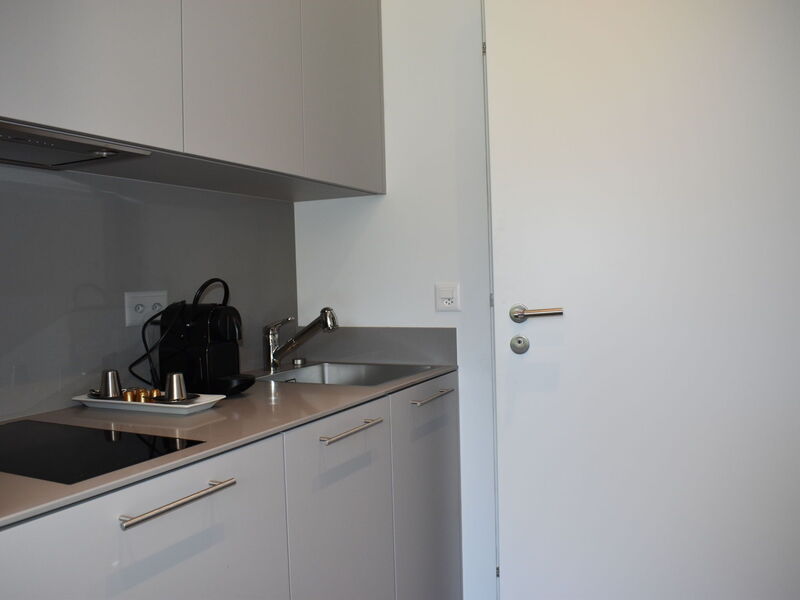 Logement:&nbsp;Capriccio 15 Studio Balcony 55.2