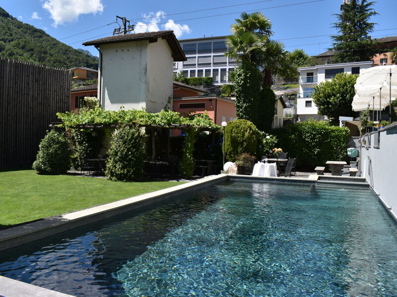 Logement:&nbsp;Capriccio 14 Balcony 55.1