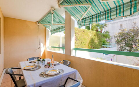 Résidence Villa Toscane