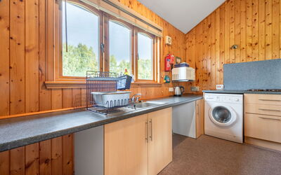 Logement:&nbsp;Loch Meiklie 3 Bed 700.1