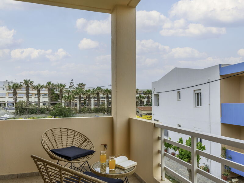 Logement:&nbsp;Junior 15.3