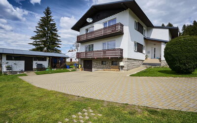 Logement:&nbsp;Ski & Garden Nest 417.2