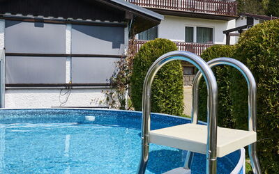Logement:&nbsp;Ski & Garden Nest 417.2