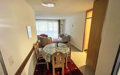 Siesta Apt. 21