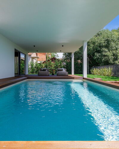 Villa Valle