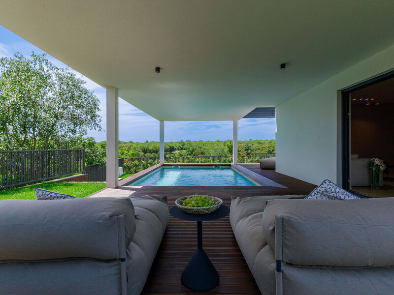 Villa Valle