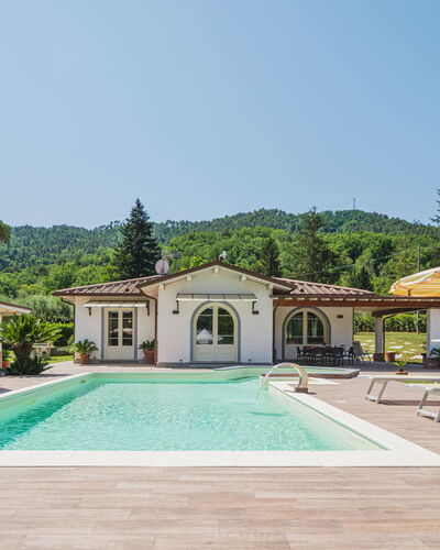 Versilia Holiday