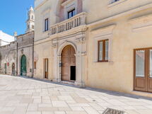 Palazzo Museo Raho