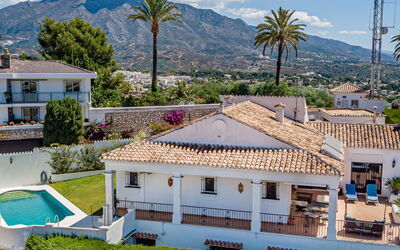 Villa Consuelo