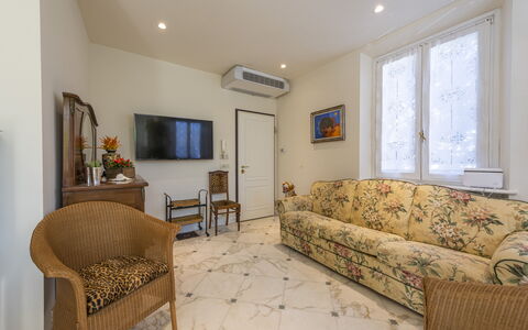 Logement:&nbsp;Appartamento Filippo