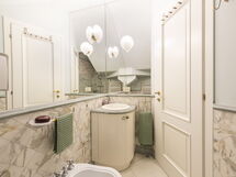 Logement:&nbsp;Appartamento Filippo
