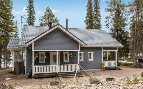 Mirkunranta: Chalet, Maison, Domicile, Batiments Jardin, Siding, Cabane En Rondins, Ferme, Biens, Cabanon, Cour