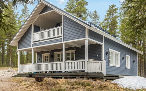 Mirkunranta: Chalet, Maison, Domicile, Batiments Jardin, Siding, Cabane En Rondins, Ferme, Biens, Cabanon, Cour