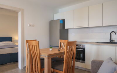 Logement:&nbsp;Bajadera 180.1