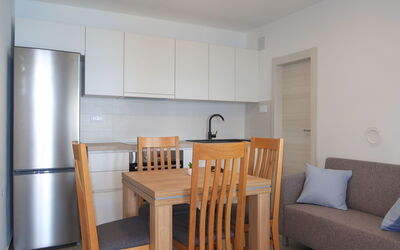 Logement:&nbsp;Bajadera 180.1