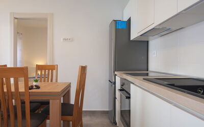 Logement:&nbsp;Bajadera 180.1