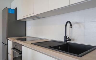 Logement:&nbsp;Bajadera 180.1
