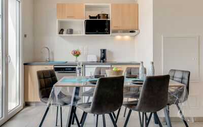 Logement:&nbsp;Soleil Couchant B03 805.6