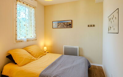 Logement:&nbsp;Soleil Couchant 805.7