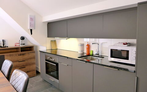 Logement:&nbsp;Henry'S 300 130.1