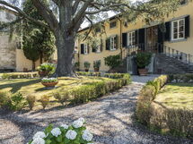 Villa San Gennaro