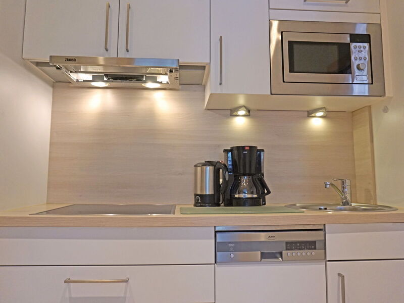 Logement:&nbsp;Apart B 187.1