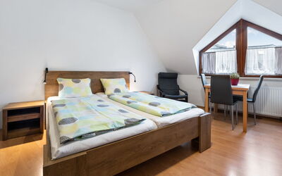 Logement:&nbsp;Harrachov Central Nest 61.2
