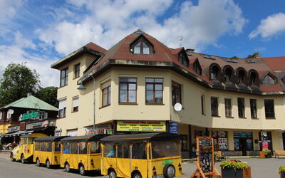Harrachov 61