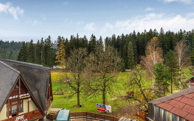 Logement:&nbsp;Harrachov Central Nook 61.1