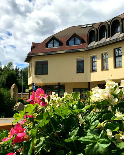 Harrachov Central Nest 61.2