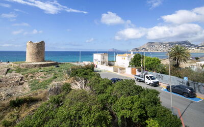 Logement:&nbsp;Hernando i 1087.3