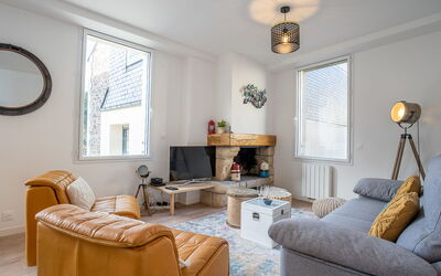 Logement:&nbsp;Vue Solidor 435.2