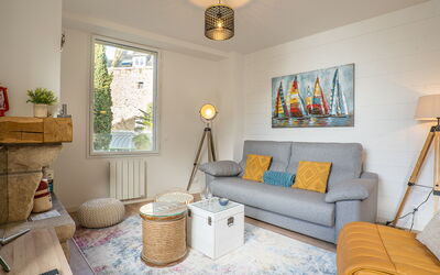 Logement:&nbsp;Vue Solidor 435.2