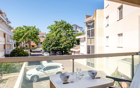 Logement:&nbsp;Joséphine 332.1