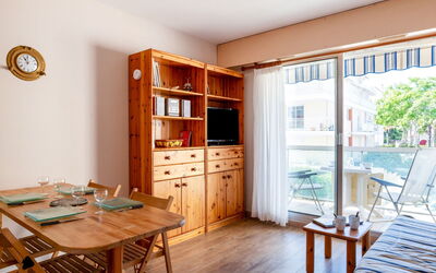 Logement:&nbsp;Joséphine 332.1