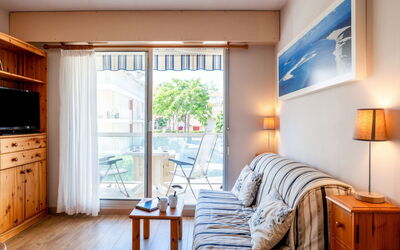 Logement:&nbsp;Joséphine 332.1