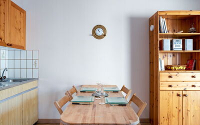 Logement:&nbsp;Joséphine 332.1