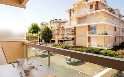 Logement:&nbsp;Joséphine 332.1