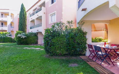 Domaine Varazur