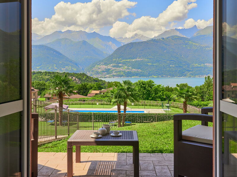 Logement:&nbsp;La Fiorita 741.1
