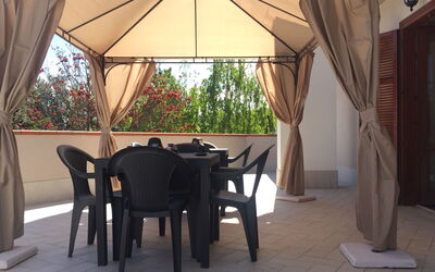 Residenza Thaulero