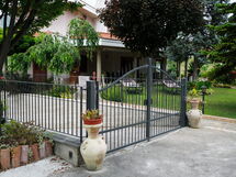 Residenza Thaulero