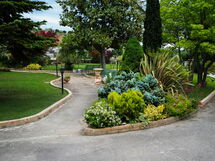 Residenza Thaulero