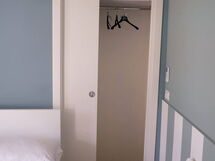 Logement:&nbsp;Dependance Thaulero