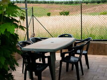 Logement:&nbsp;Dependance Thaulero