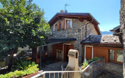 location de vacances Lady - Vercana, Lombardie, Italie