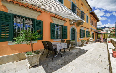 Logement:&nbsp;Edo 122.1